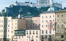 Radisson Blu Hotel Altstadt,